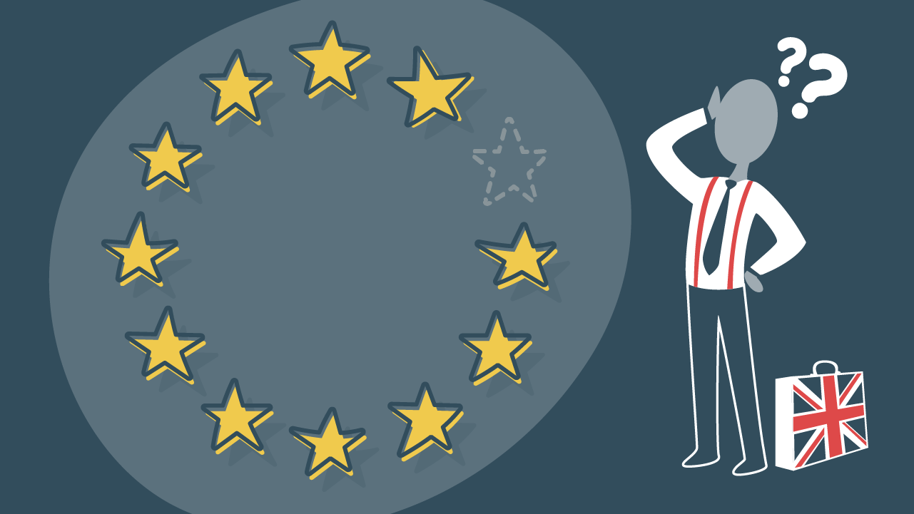 2021 Brexit Guide for EU VAT (UK-Based Sellers)