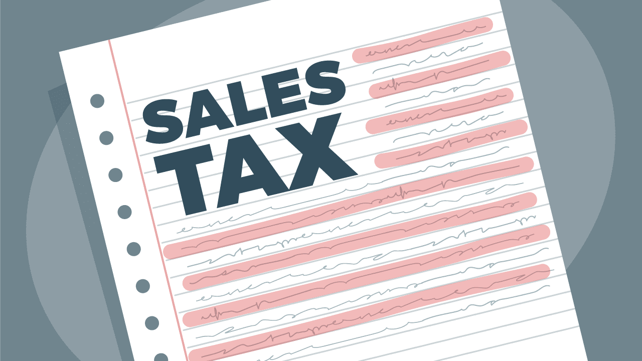 How to file US Sales Tax returns in just a few minutes