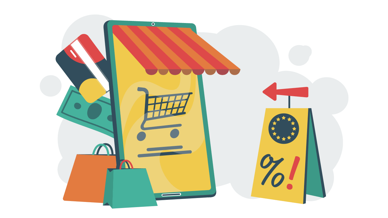 How new EU VAT rules for online marketplaces affect your business