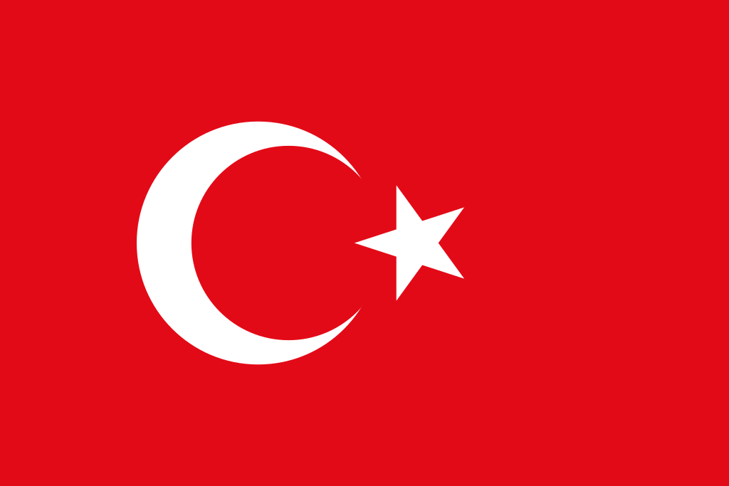 Turkey