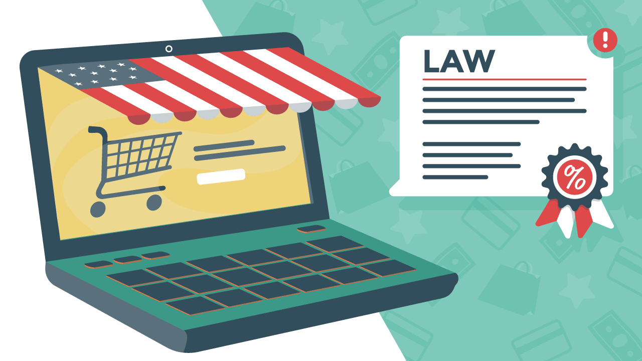 What are notice and report laws in the US?