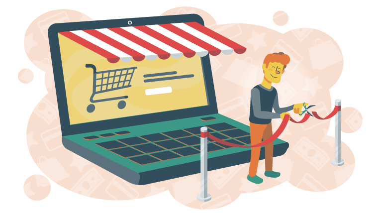 Cómo crear un negocio online legalmente en pocos pasos