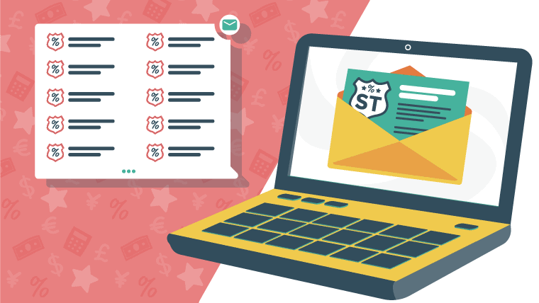 How to prepare a sales tax return