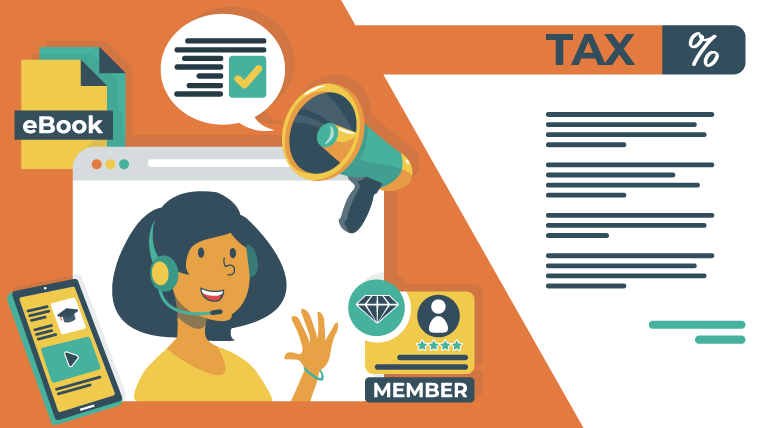 Digital Consultant’s Guide to Sales Tax, VAT, and GST