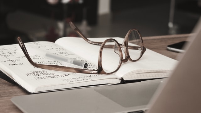 competitor research