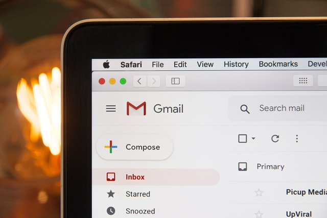 email marketing for a new product