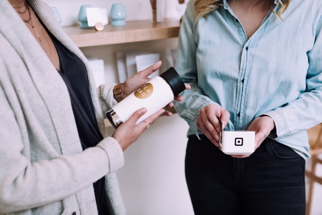 How to get new customers with social media