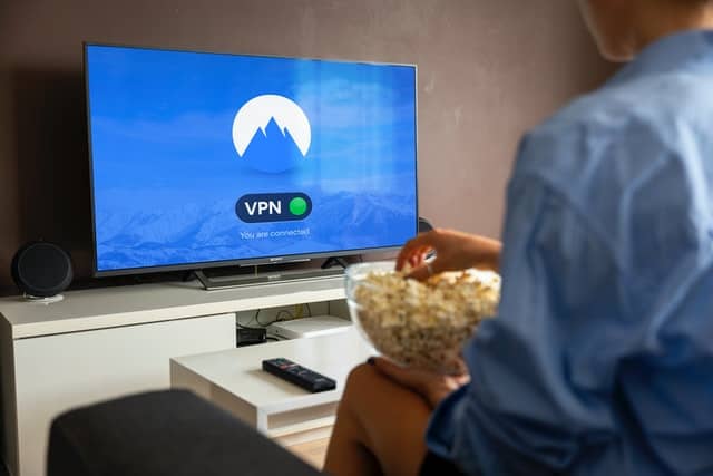 vpn for downloading movies