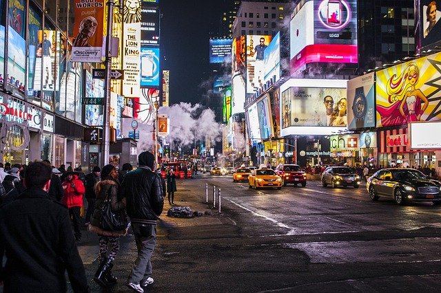 What's the best advertising platform for businesses