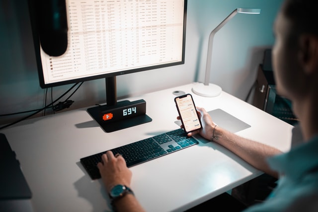 what is the best office keyboards for businesses