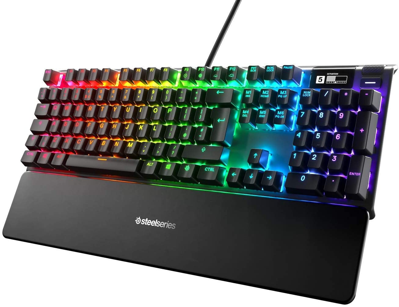 SteelSeries Apex 7