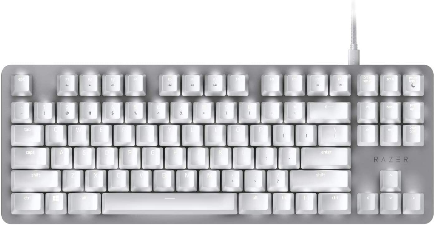 Razer Pro Type