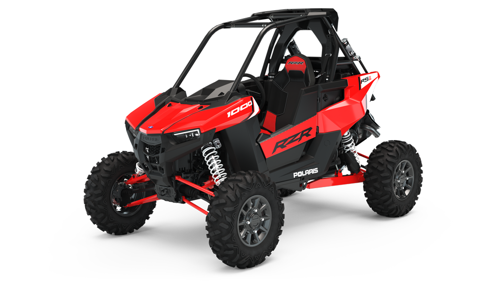 Throttle RX Rentals UTV Rentals in Danbury, WI