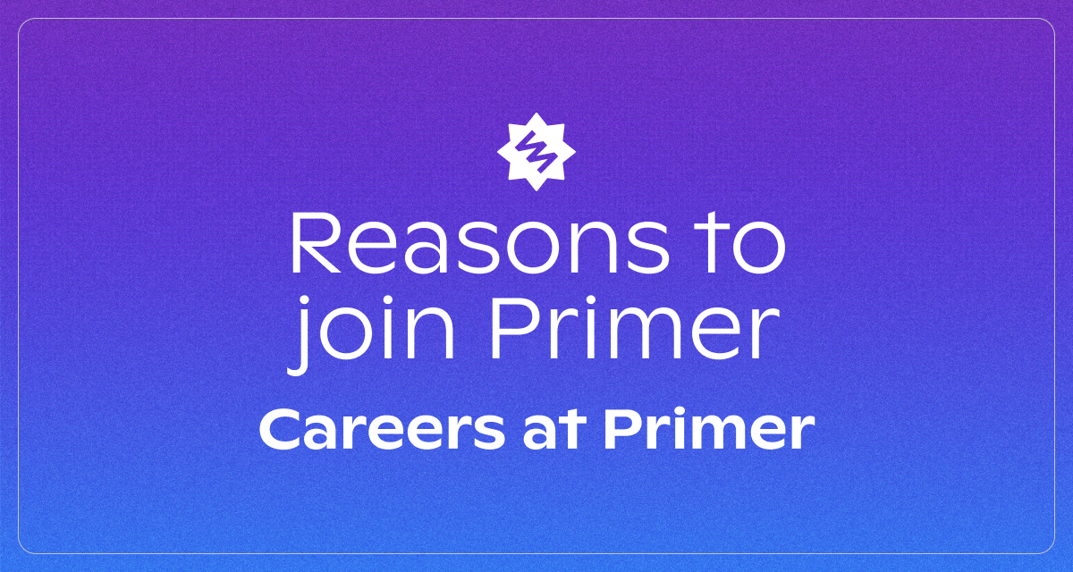 Primer Careers
