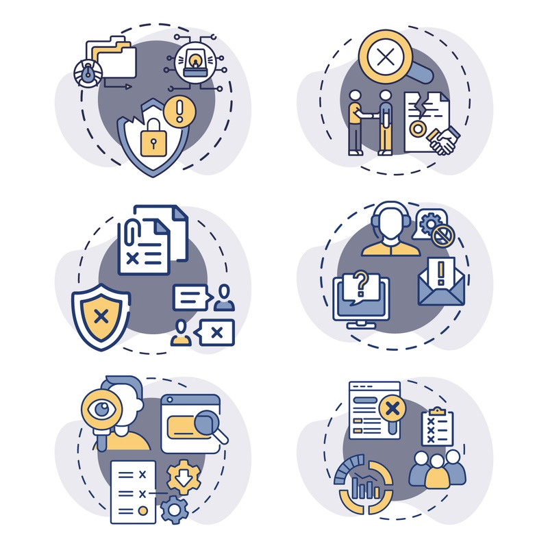 6 Technology E&O Claims Examples