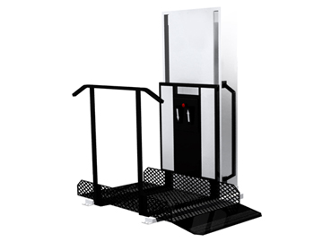 Wheelchair Lifts | Portable Models Available| Affordable Wheelchair Lifts