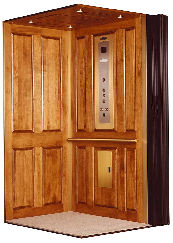 Home Elevators Residential Elevator Company in NJ & PA