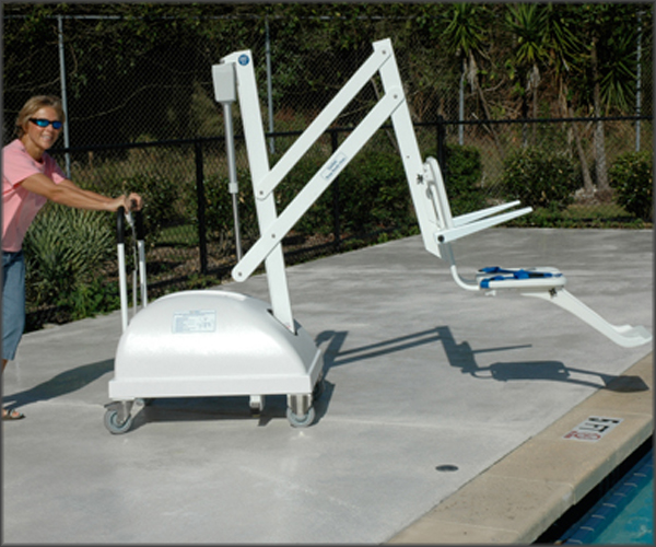 Aquatic Pool Lifts Splash Aquatic Pool Lift