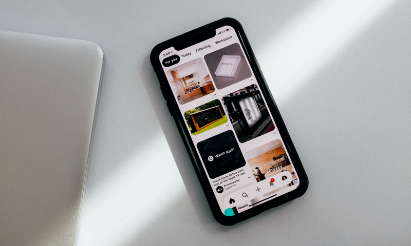 The Power of Pinterest Marketing for eCommerce Brands | Makro Blog