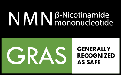 当社のNMNはアメリカのGRAS認証を取得
