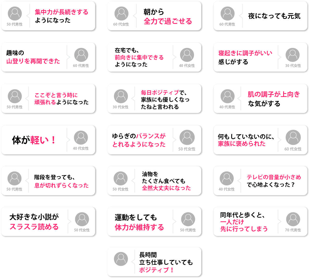 ユーザーボイス詳細