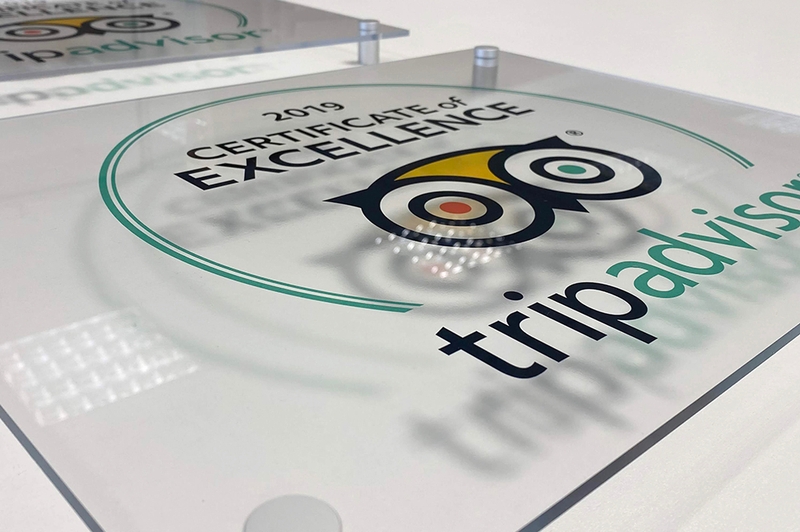 Zoom Print & Display Coventry Signage Solutions