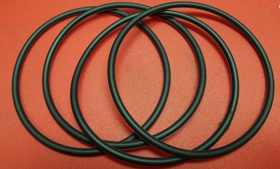 EuroKart Water Pump Belt
