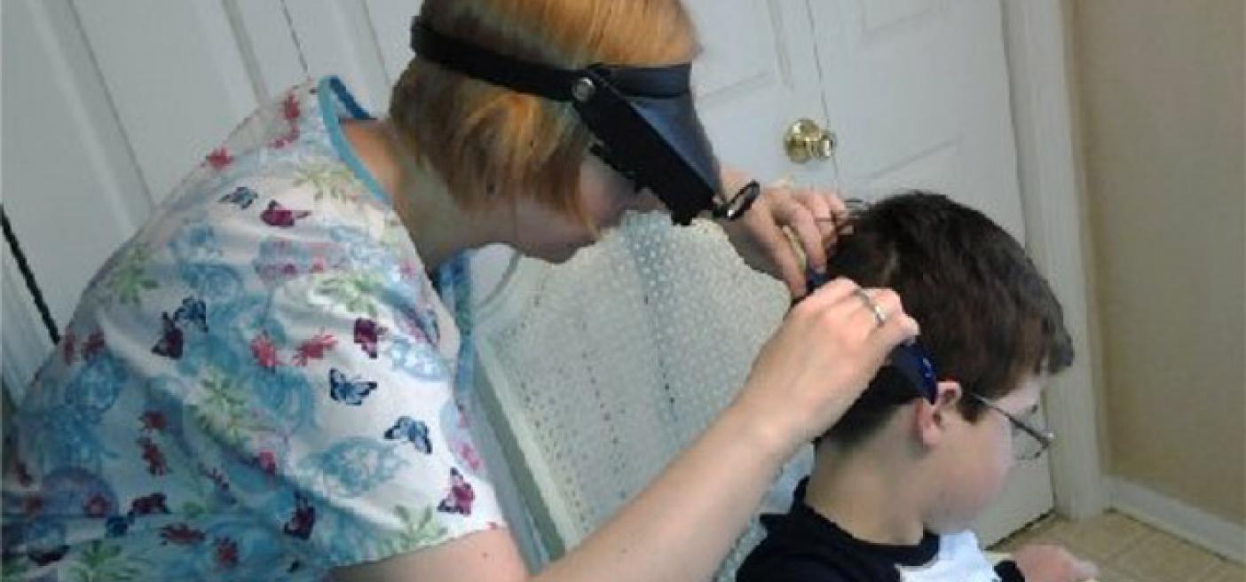 Why Use a Professional Lice Treatment Service LiceDoctors