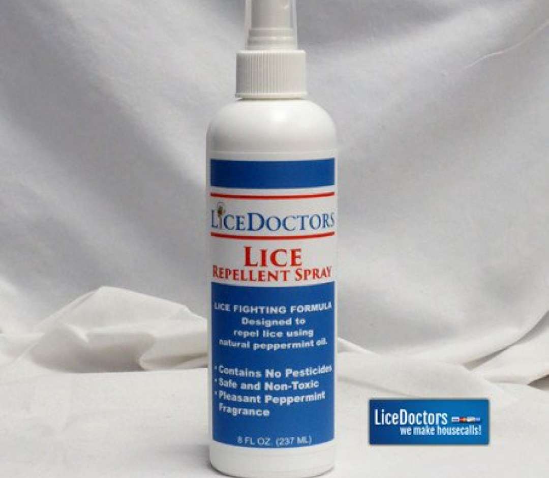 The Best Lice Treatment Products LiceDoctors