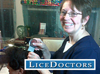 About Head Lice Infestations and Boston Lice Removal