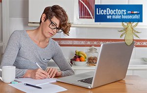 The LiceDoctor is In: Don't Rely on the Internet for Information About How To Treat Head Lice