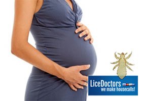 lice tips natural lice treatment pregnant women safe effective