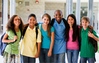 Worrying About Lice Back In School