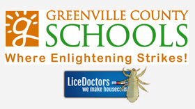 Greenville County Policy