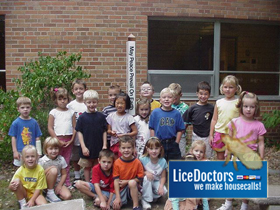 Memphis School Head Lice Policy
