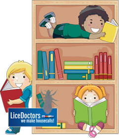 St. Louis Elementary School Lice Policy