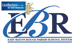 East Baton Rouge Parish Schools - LiceDoctors