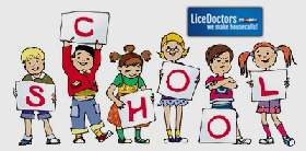 Lice Policies Vary In San Diego