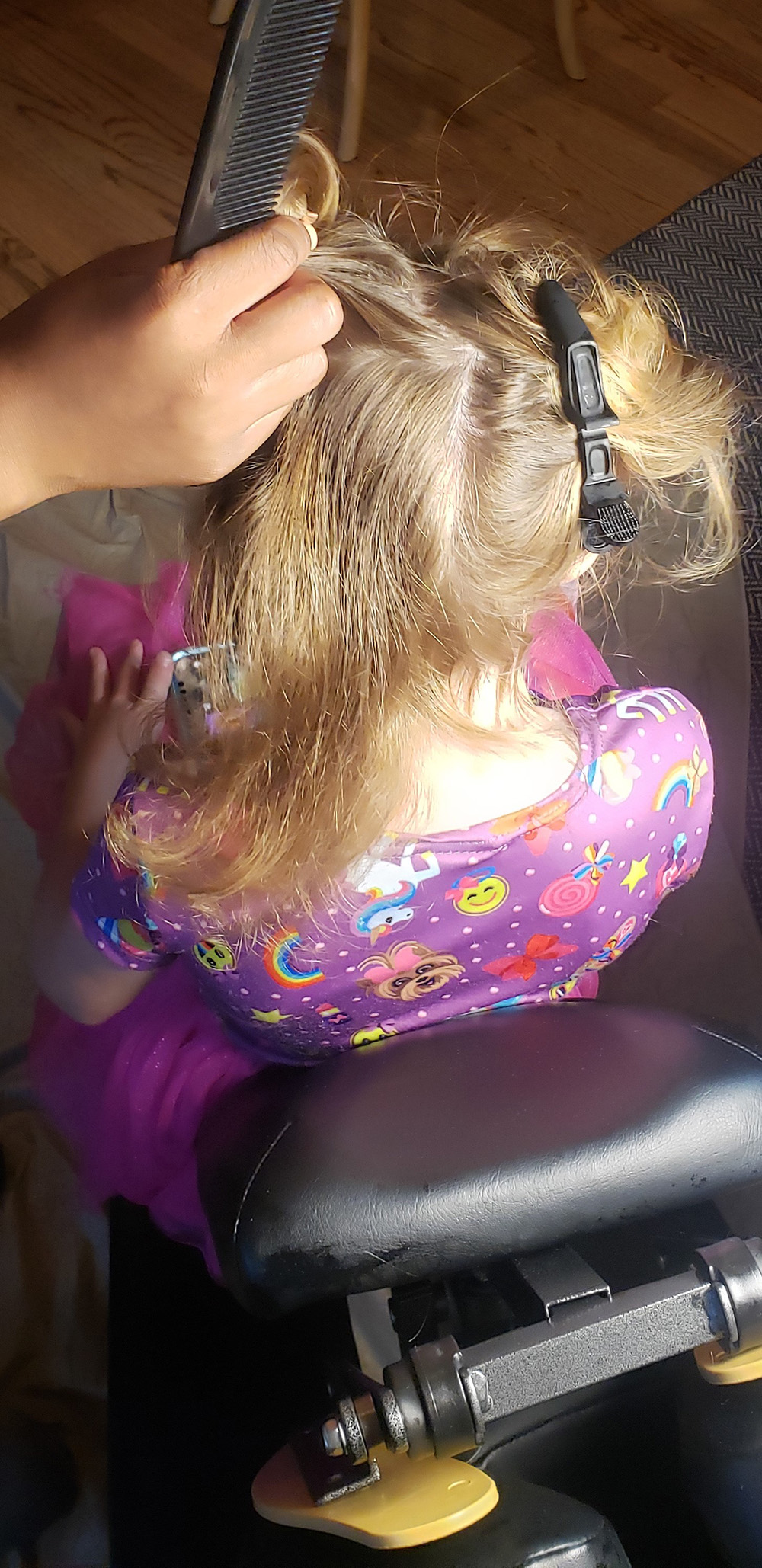 Mobile Lice Doctor in Anaheim, CA