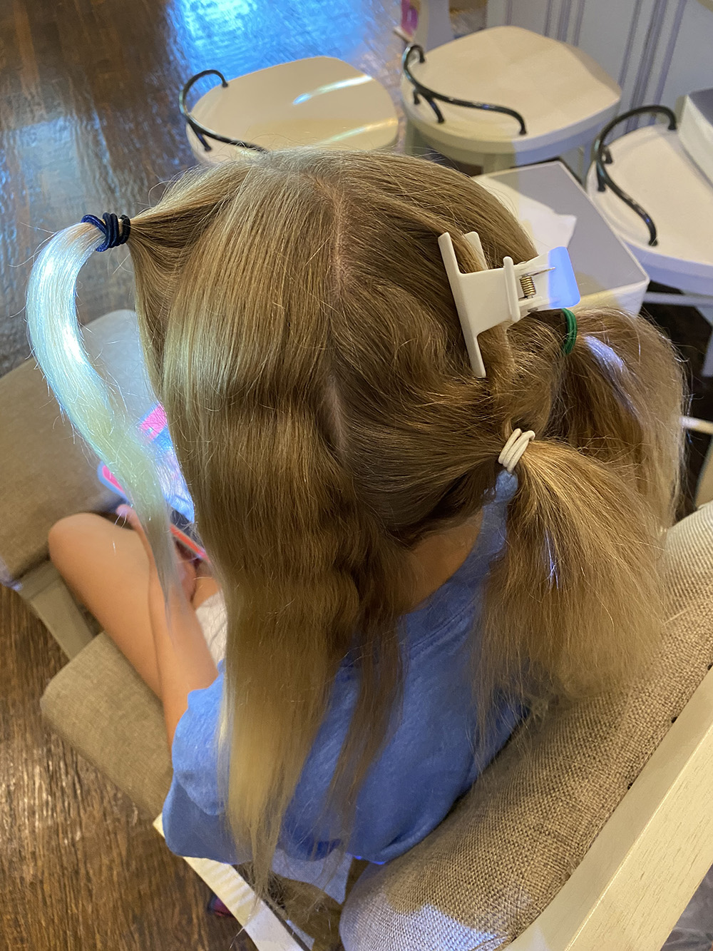 Mobile Lice Doctor in Carrollton, TX