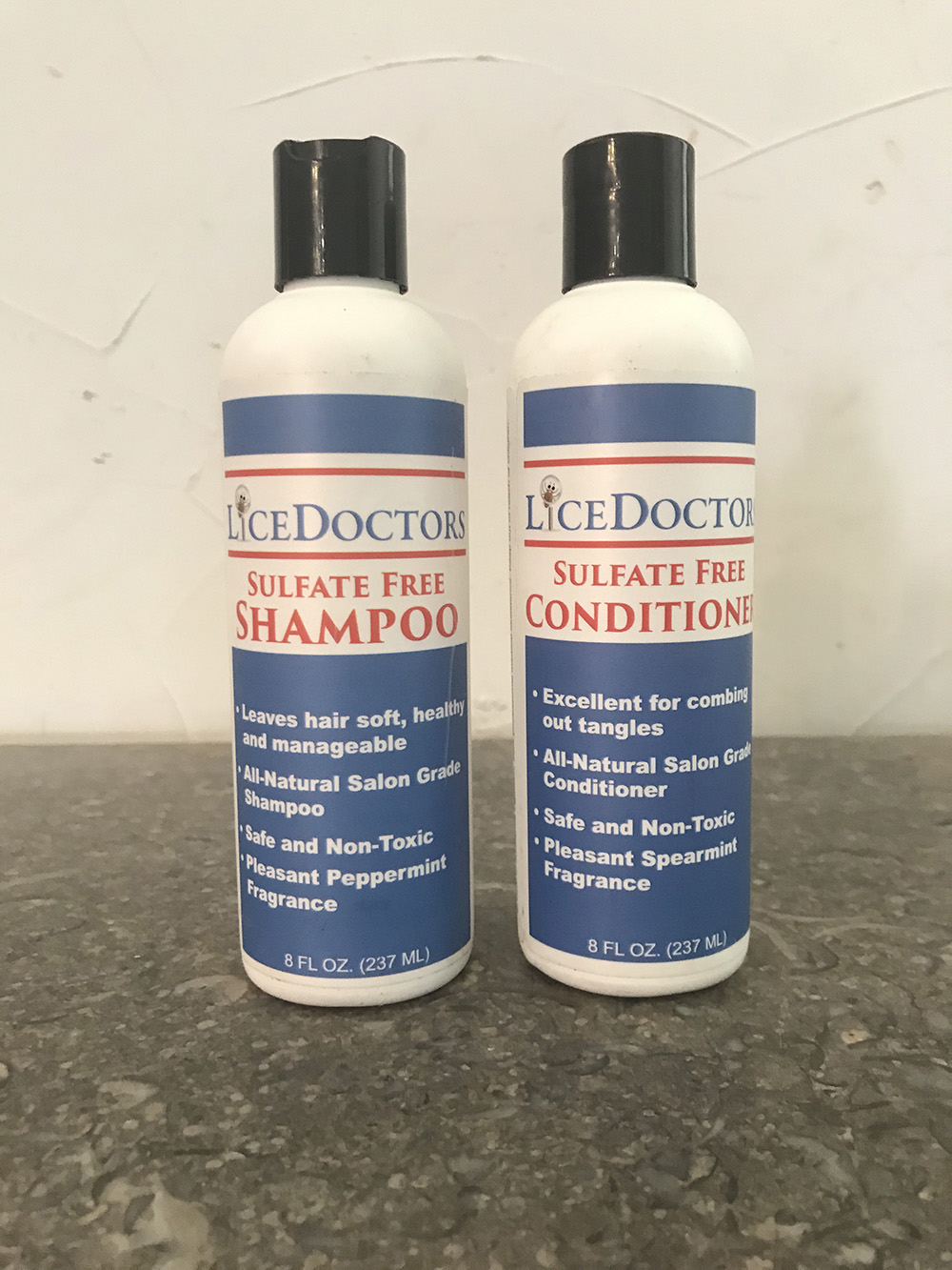 Lice Treatment in Carrollton, Texas