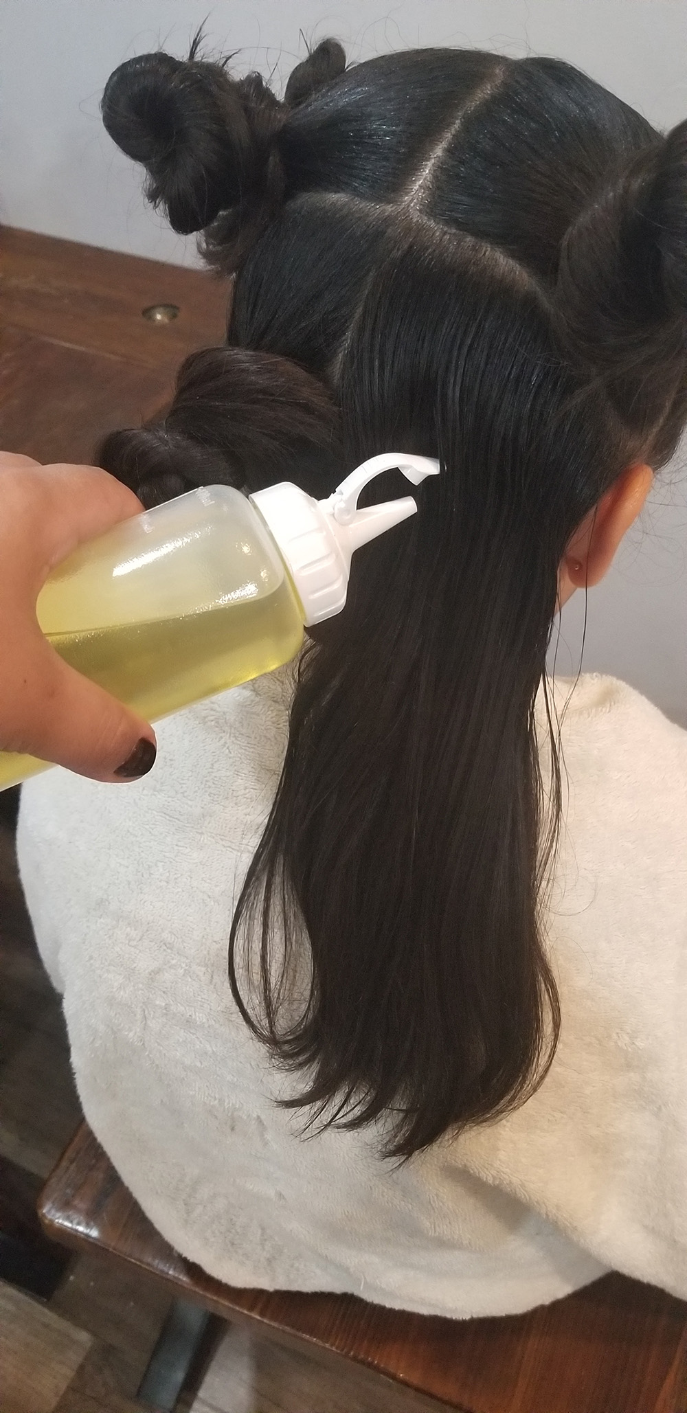 Mobile Lice Doctor in Chicago, IL