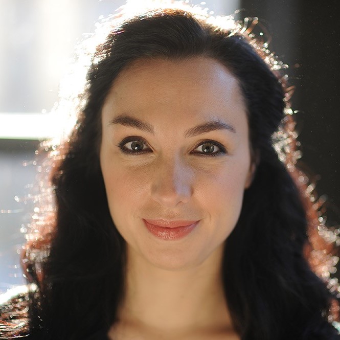 laure porché