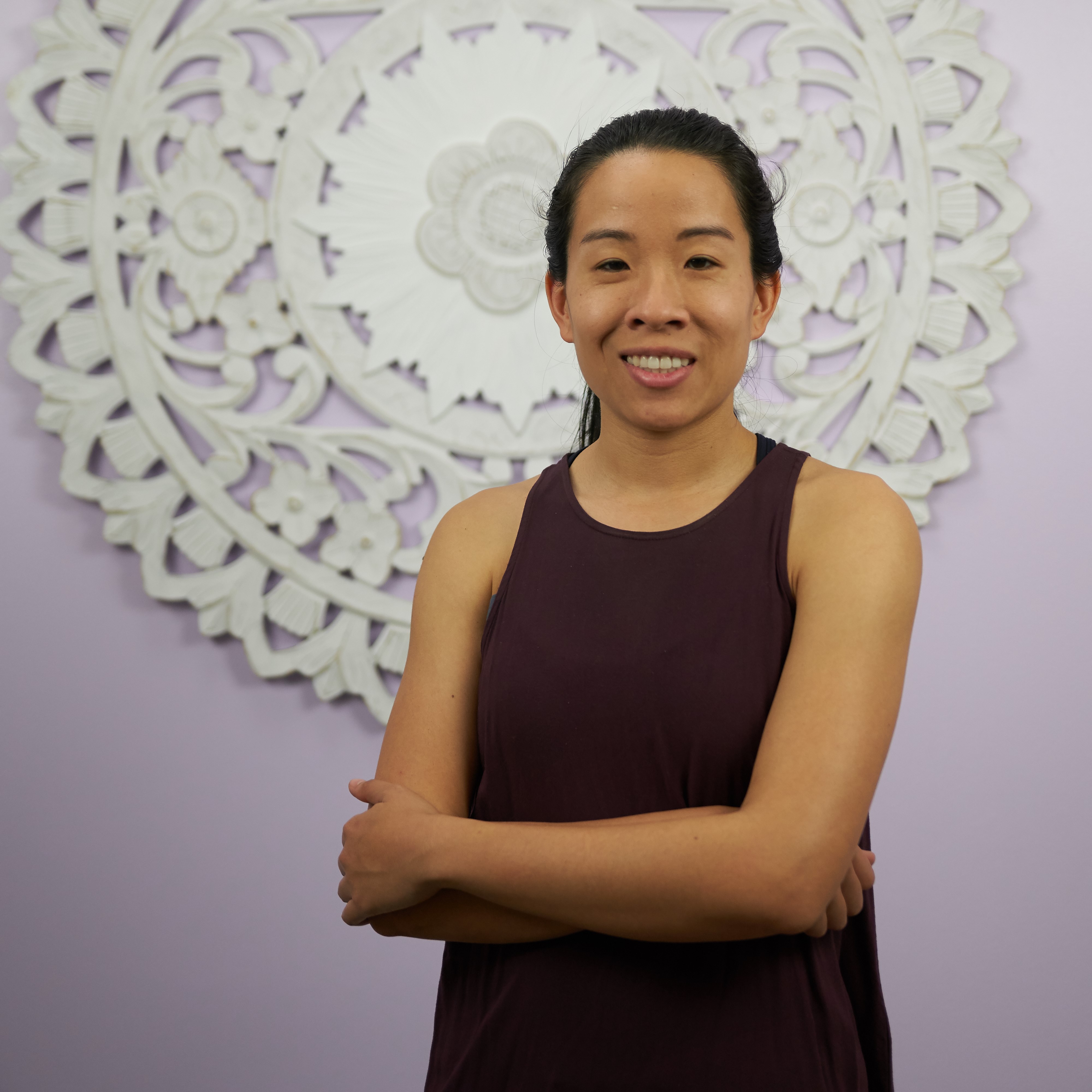 Miinkay Yu