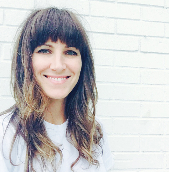 Jill Silberstein