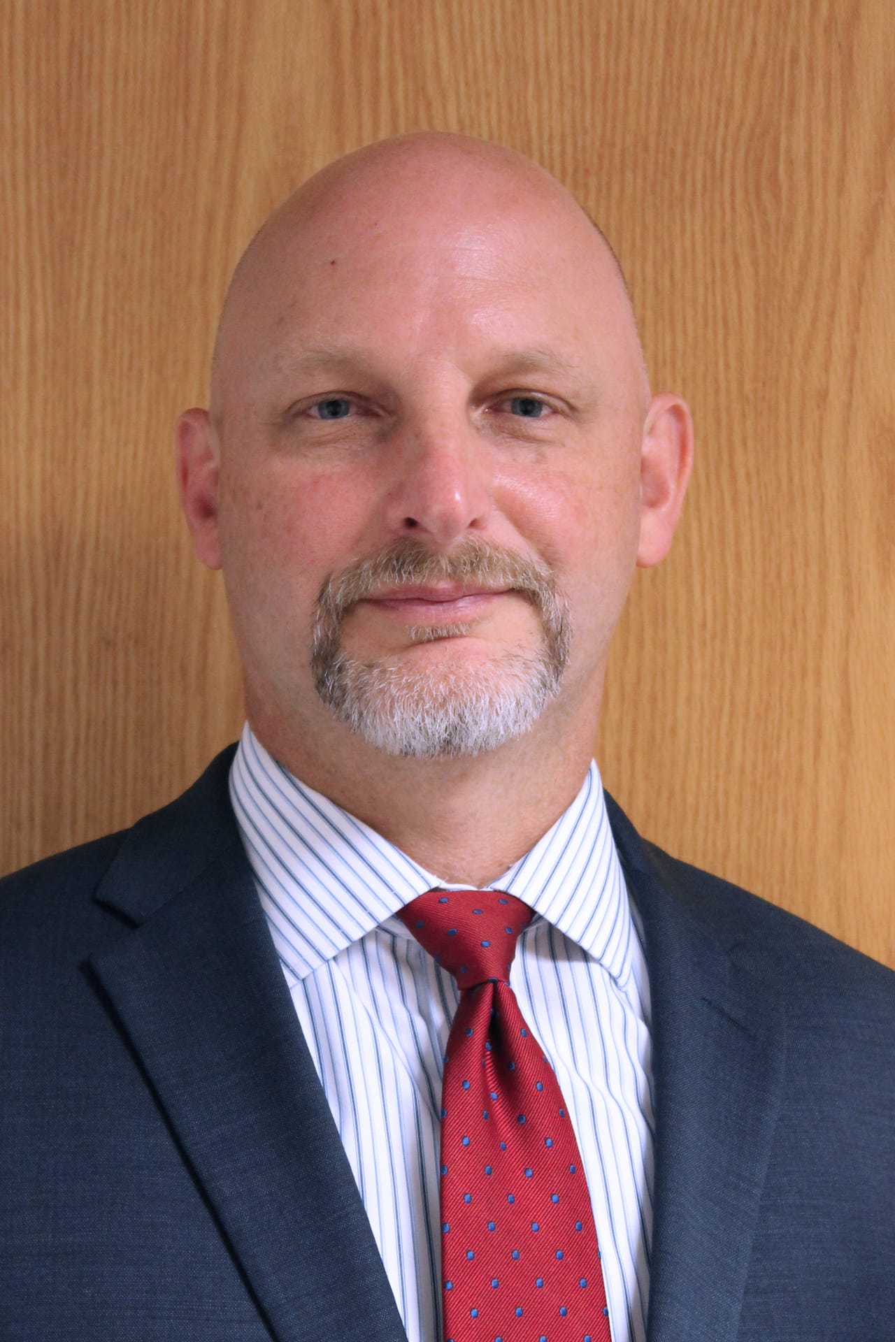 Dave Fechter