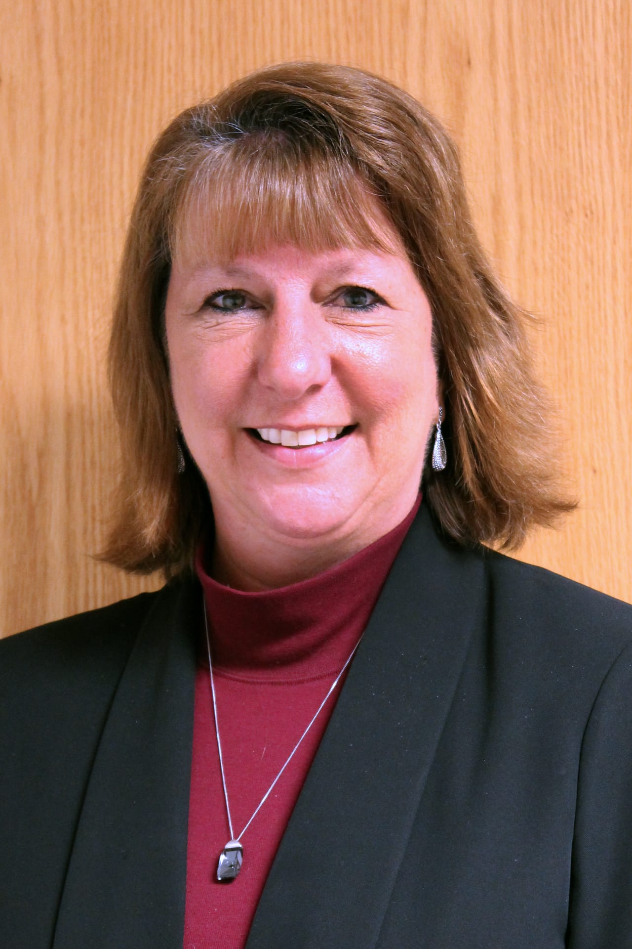 Sandy Darnell