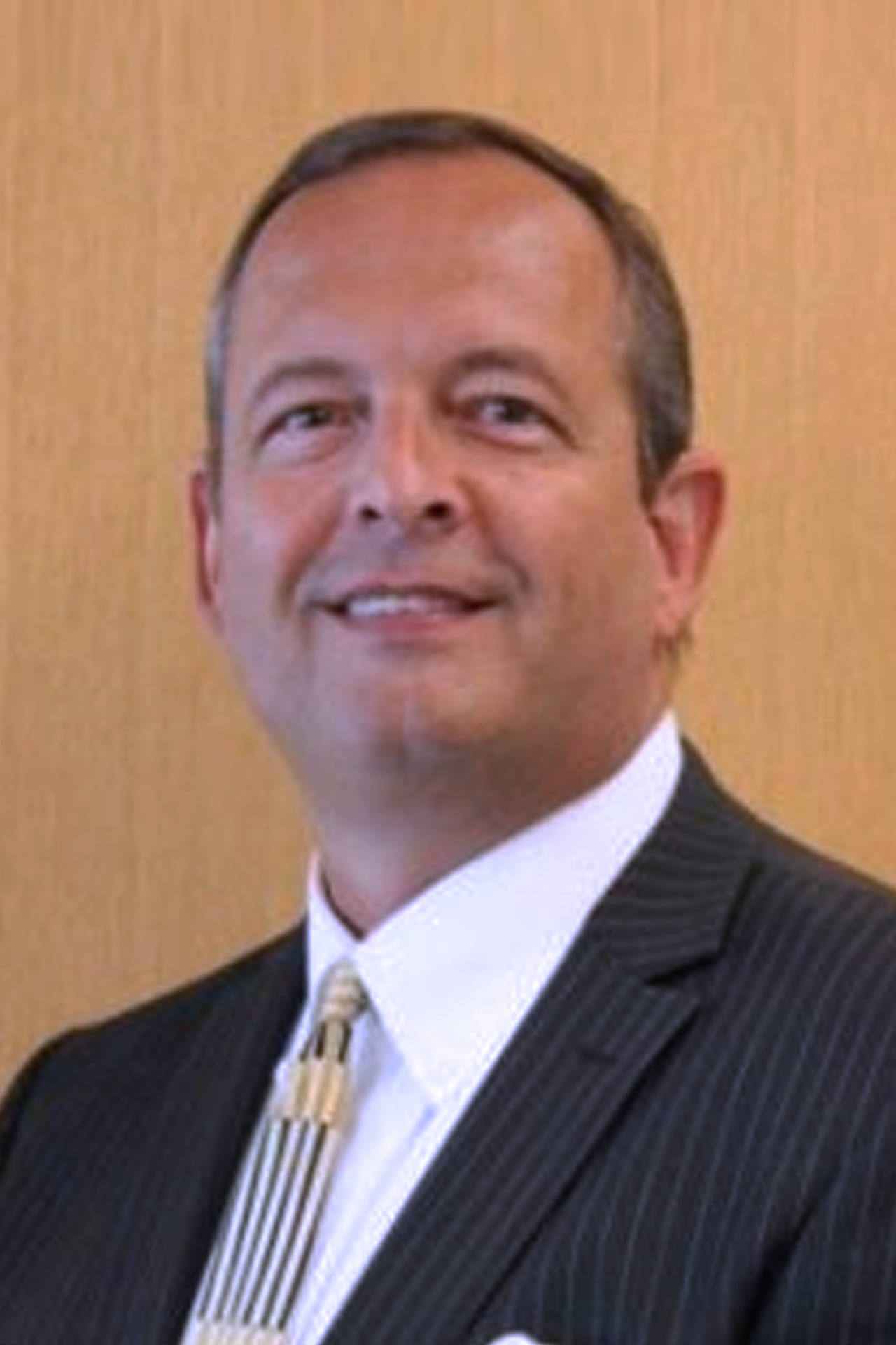 Dale M. Chorba