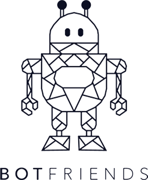 Logo von Botfriends