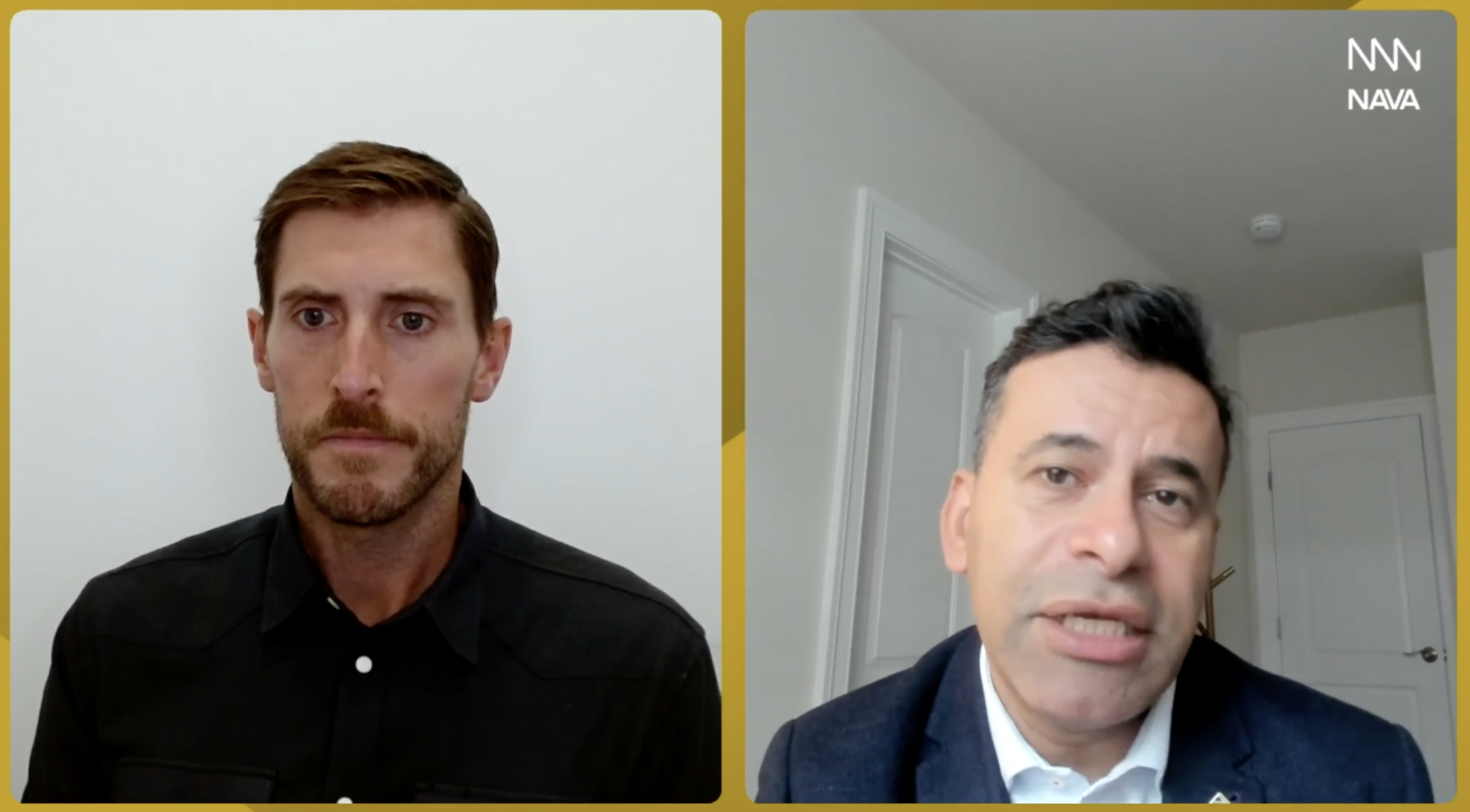 Nava's Chief Medical Advisor Dr. Marty Makary joined CEO and Co-Founder Brandon Weber for a conversation on the current state of the Covid-19 pandemic.